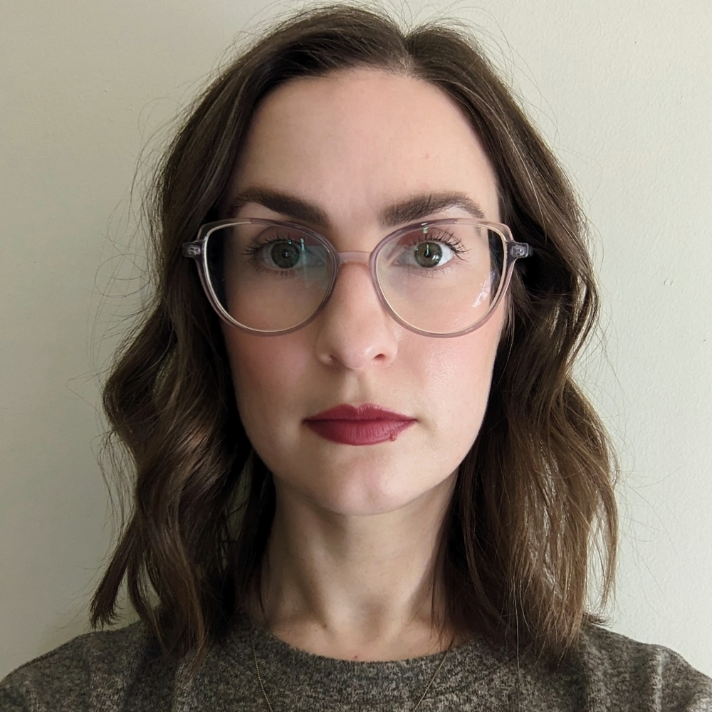 Meet your Posher, Jessica